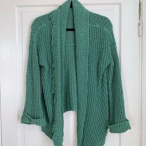 Free People Cardigan